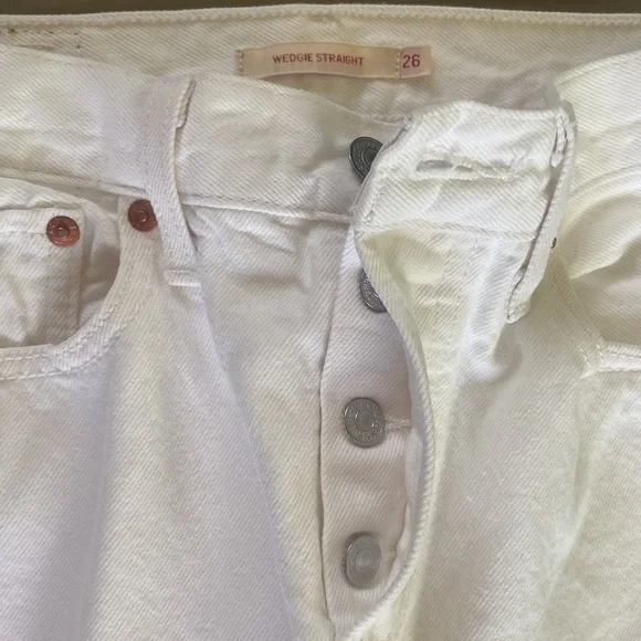 Levi’s jeans - Picture 7 of 10